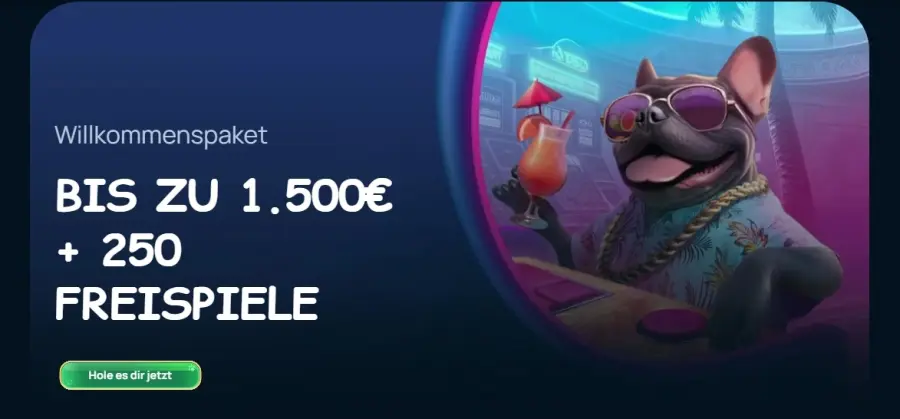 Baxter bet